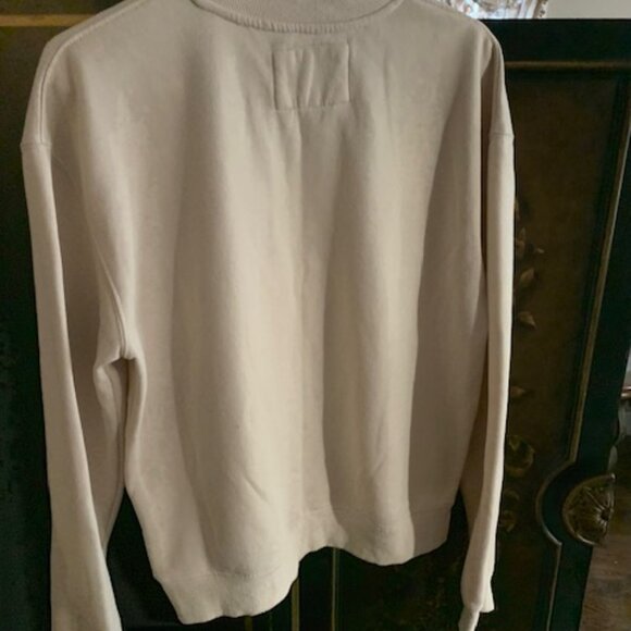 WOMENS PLAYBOY SWEAT TOP - Picture 2 of 3